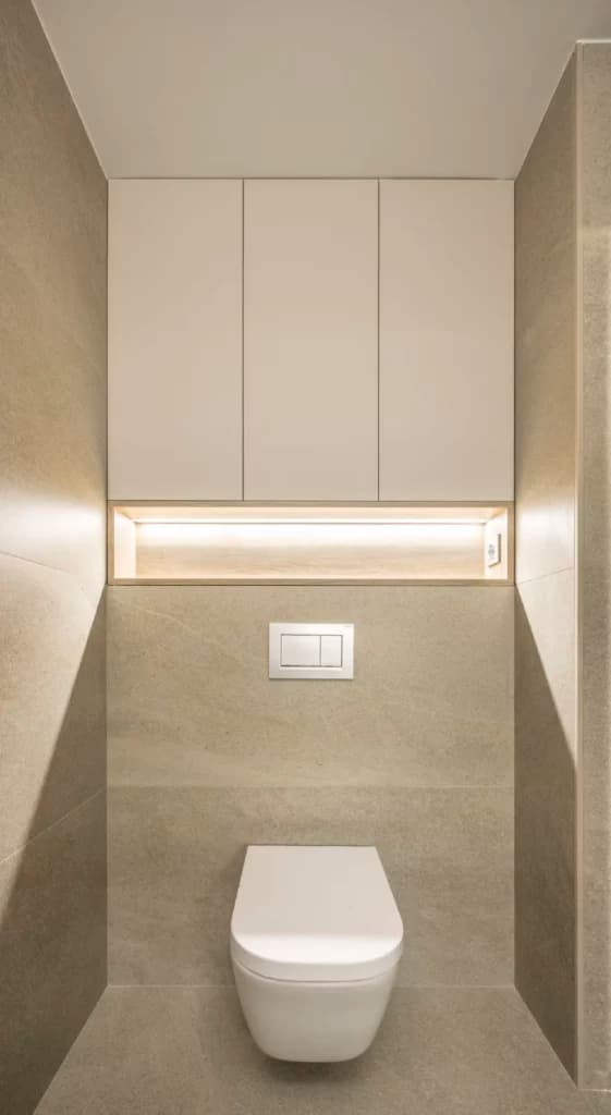 High-End Bathroom Design Marbella: Style and Elegance