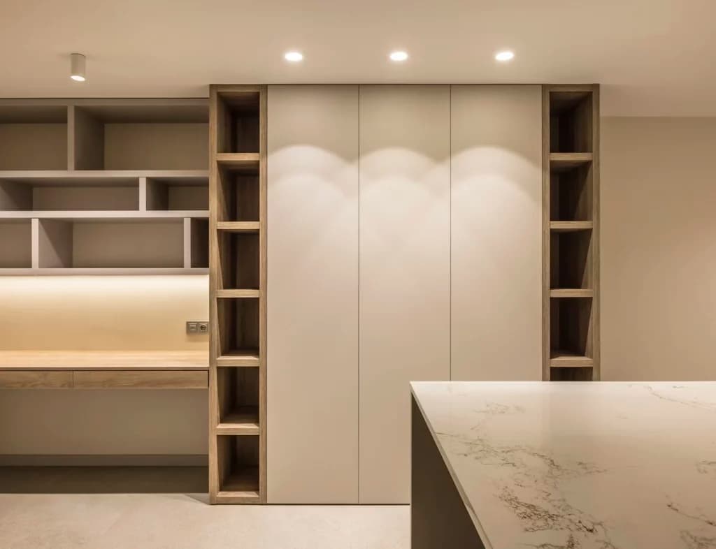 Empresa de reformas
en Mijas