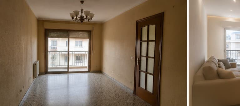 Full Renovation