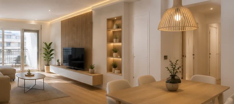 Full Renovation