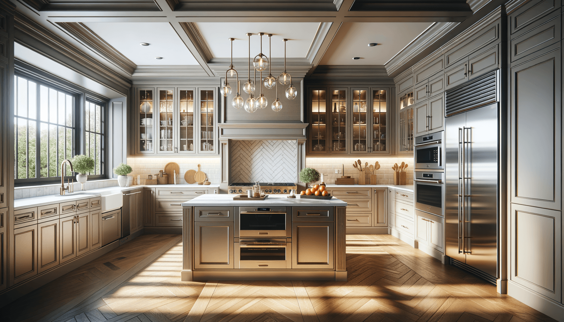 Advanced Tips to Optimize Your Premium Kitchen