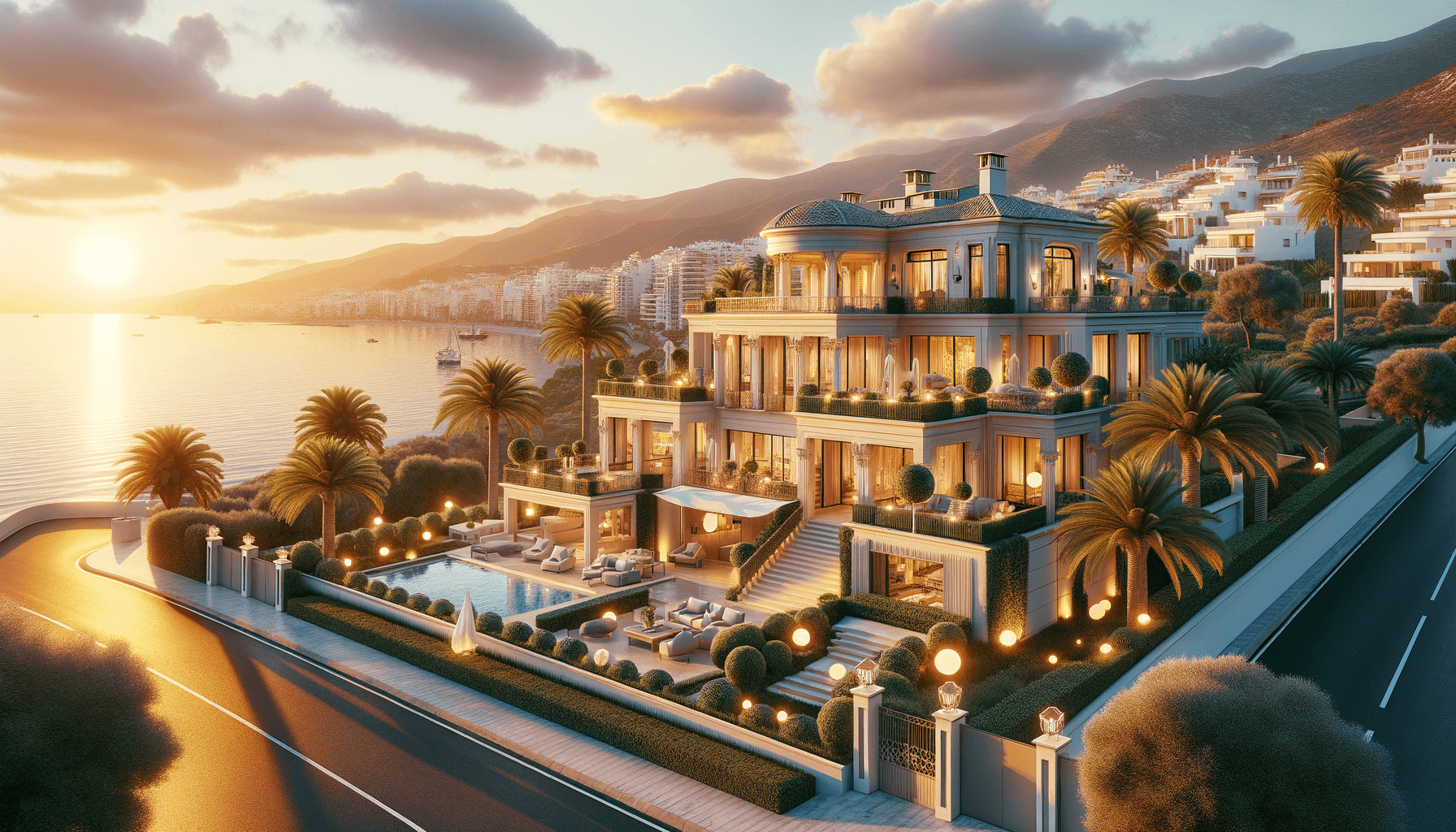 Empresa de Reformas en Estepona New Golden Mile 2026