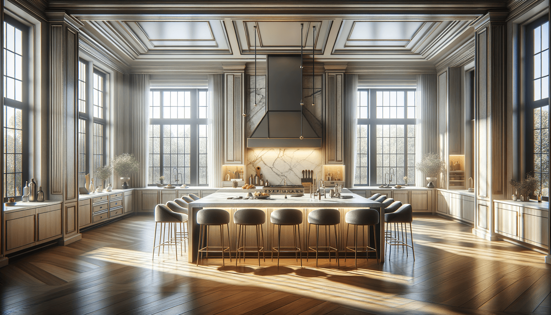 Frequently Asked Questions about Premium Design Kitchens