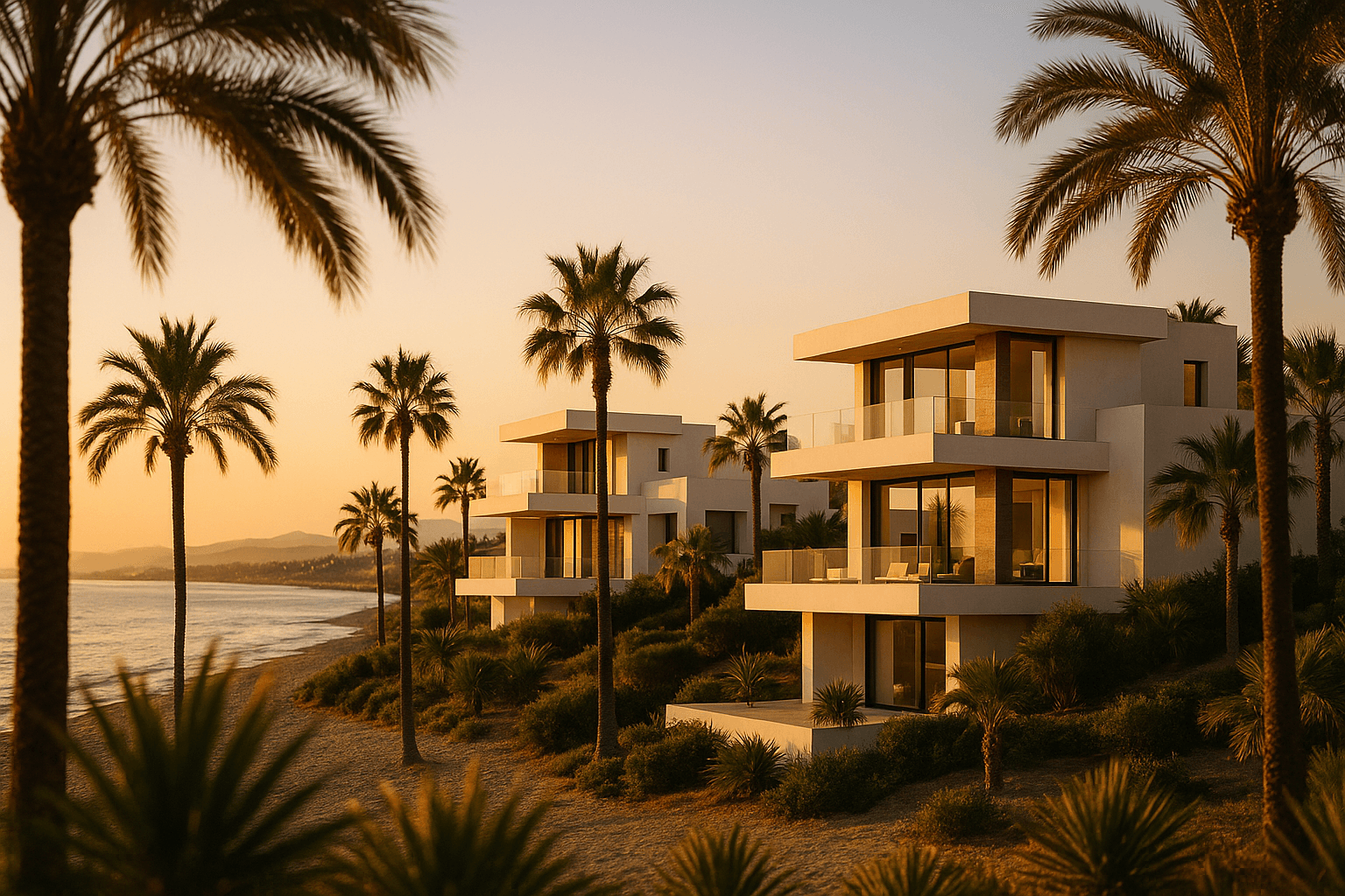 Preguntas Frecuentes sobre Reformas Premium en la Costa del Sol