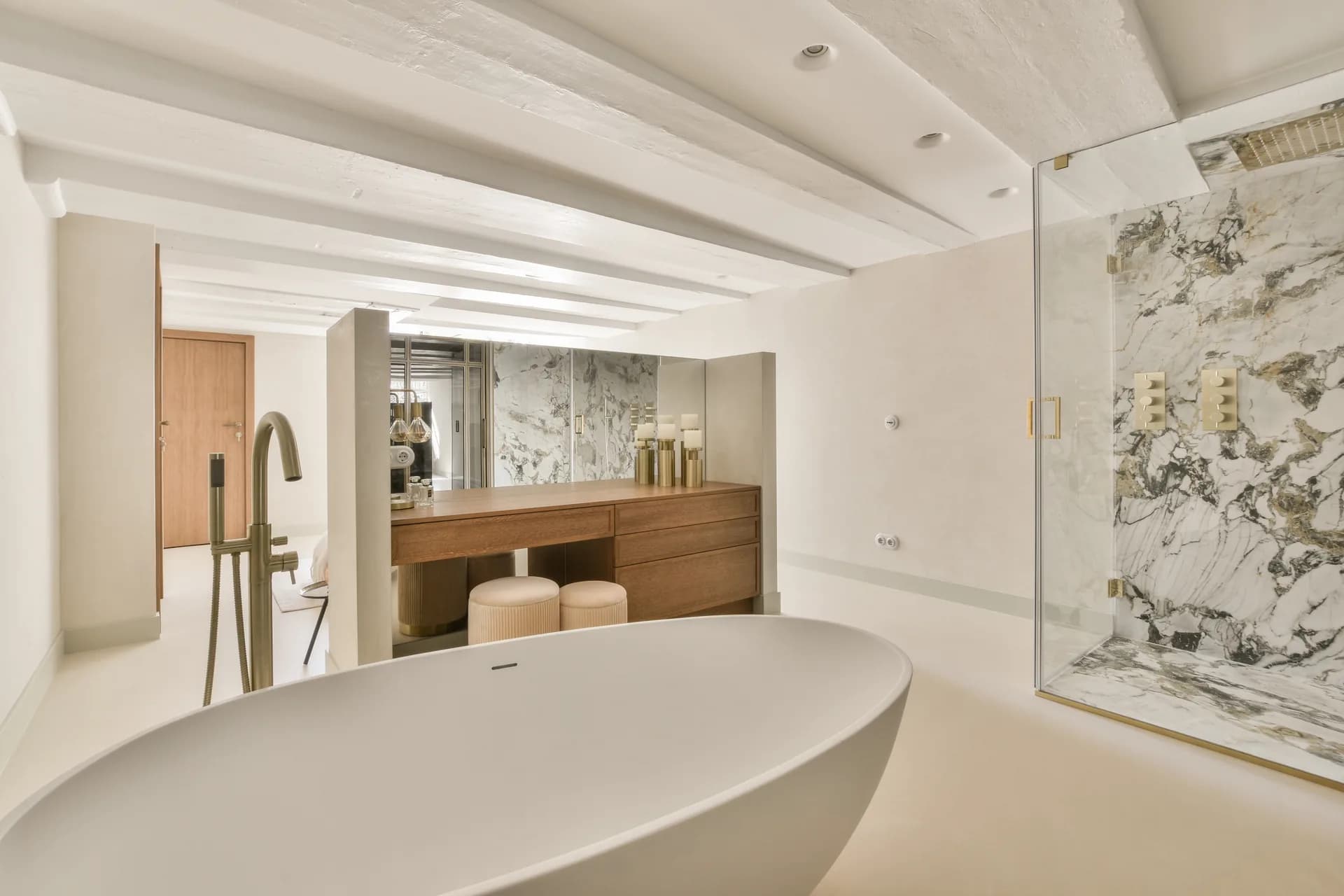 Reforma de baño en Estepona: opciones premium