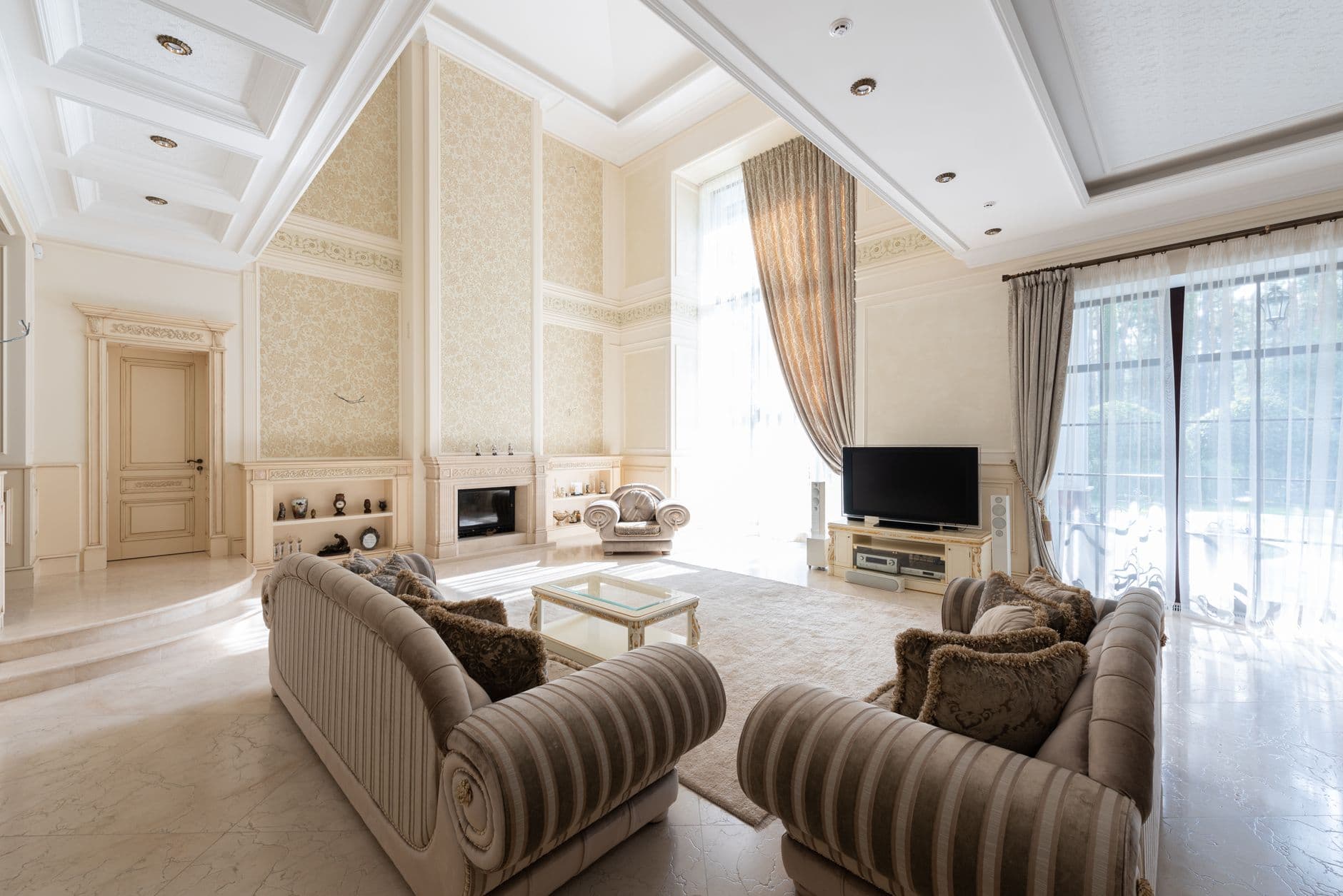 Reforma premium en Marbella: claves para un interior atemporal