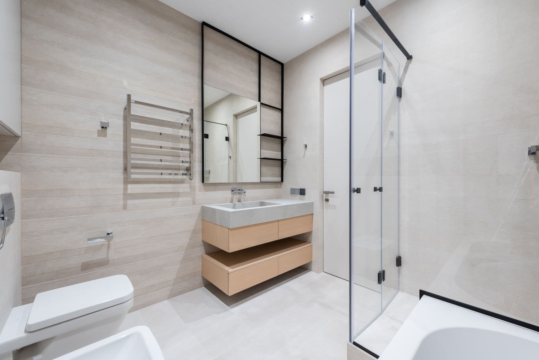 Luxury Bathroom Renovations Marbella: 2026 Guide