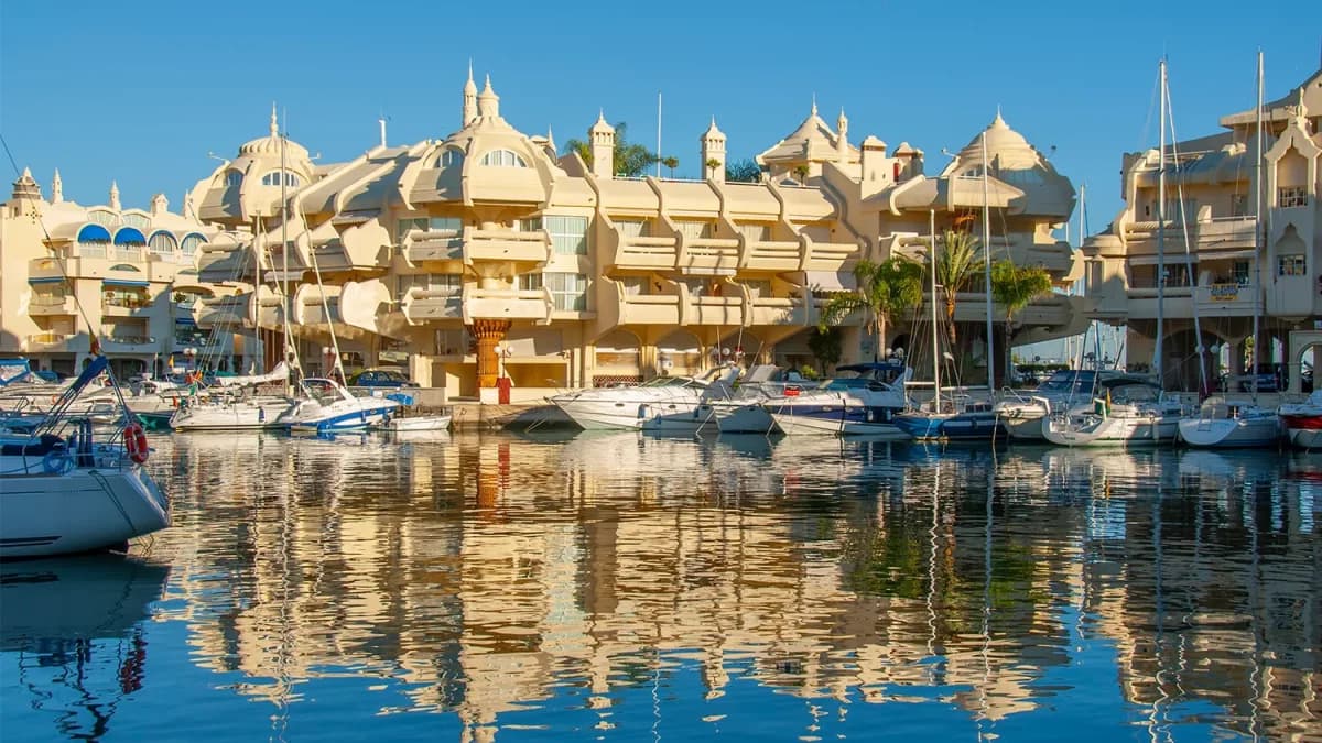 Renovation Costs in Benalmádena 2026 — Apartments, Bathrooms and Kitchens