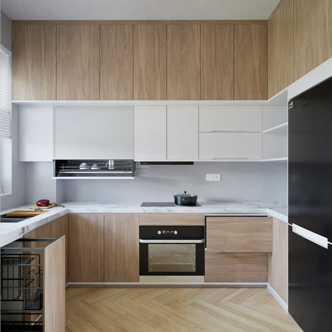 Guía Premium de Reformas de Cocina en Málaga 2026