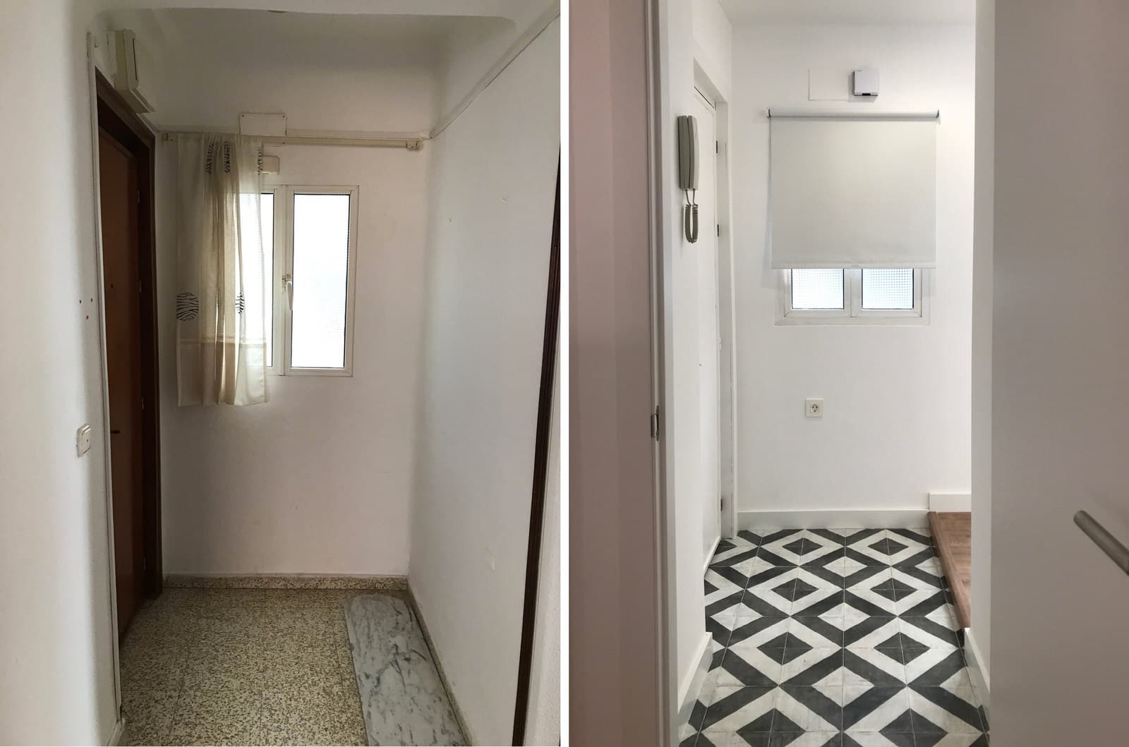 Immobilienreinigung in Torremolinos