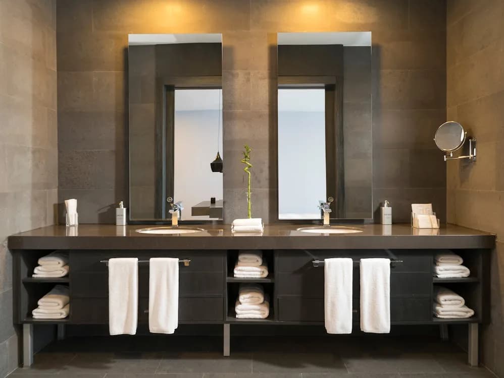 Reforma de baño en Benalmádena — proyecto representativo