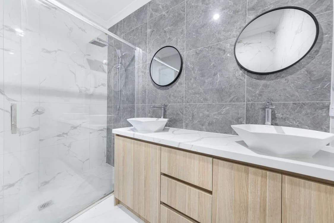 Reforma de baño en Torremolinos — proyecto representativo