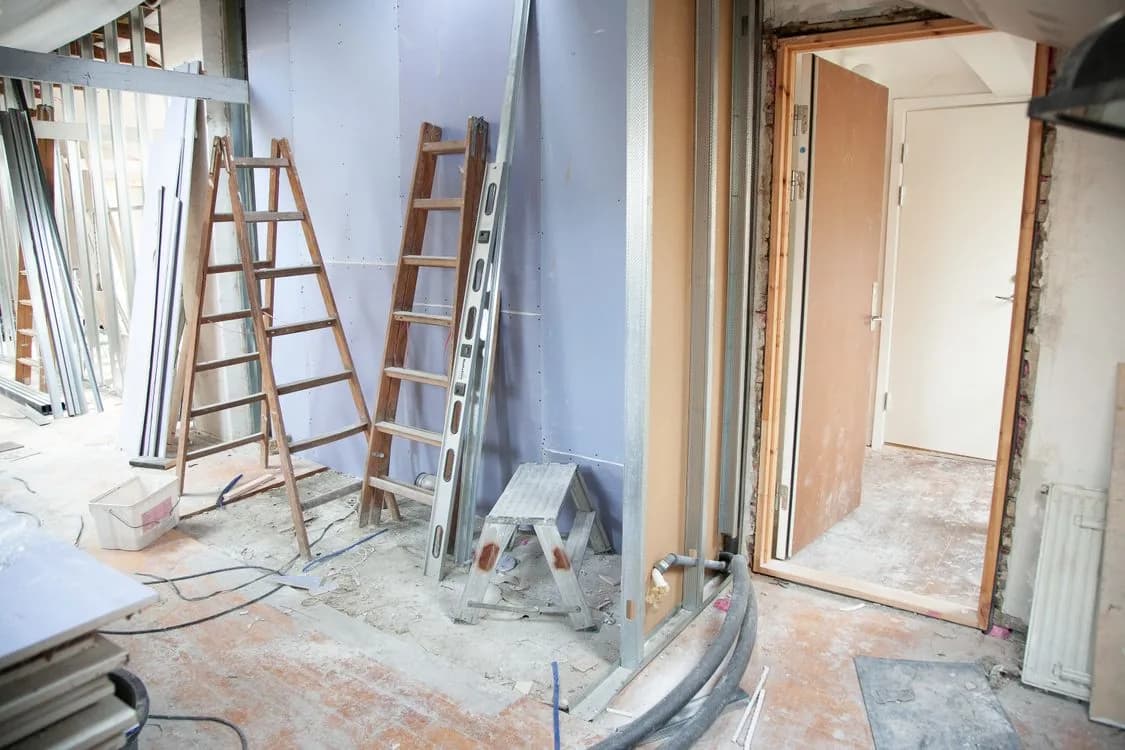 Kitchen renovation in Estepona — representative project