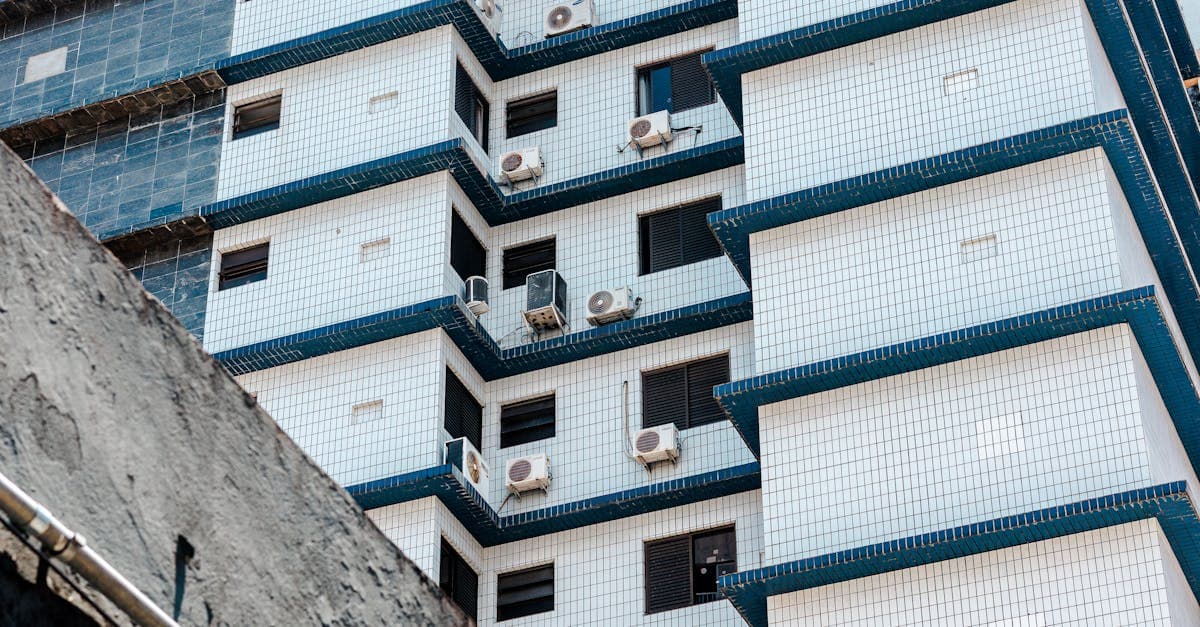 Instalación aire acondicionado Torremolinos · Costa del Sol Reformas