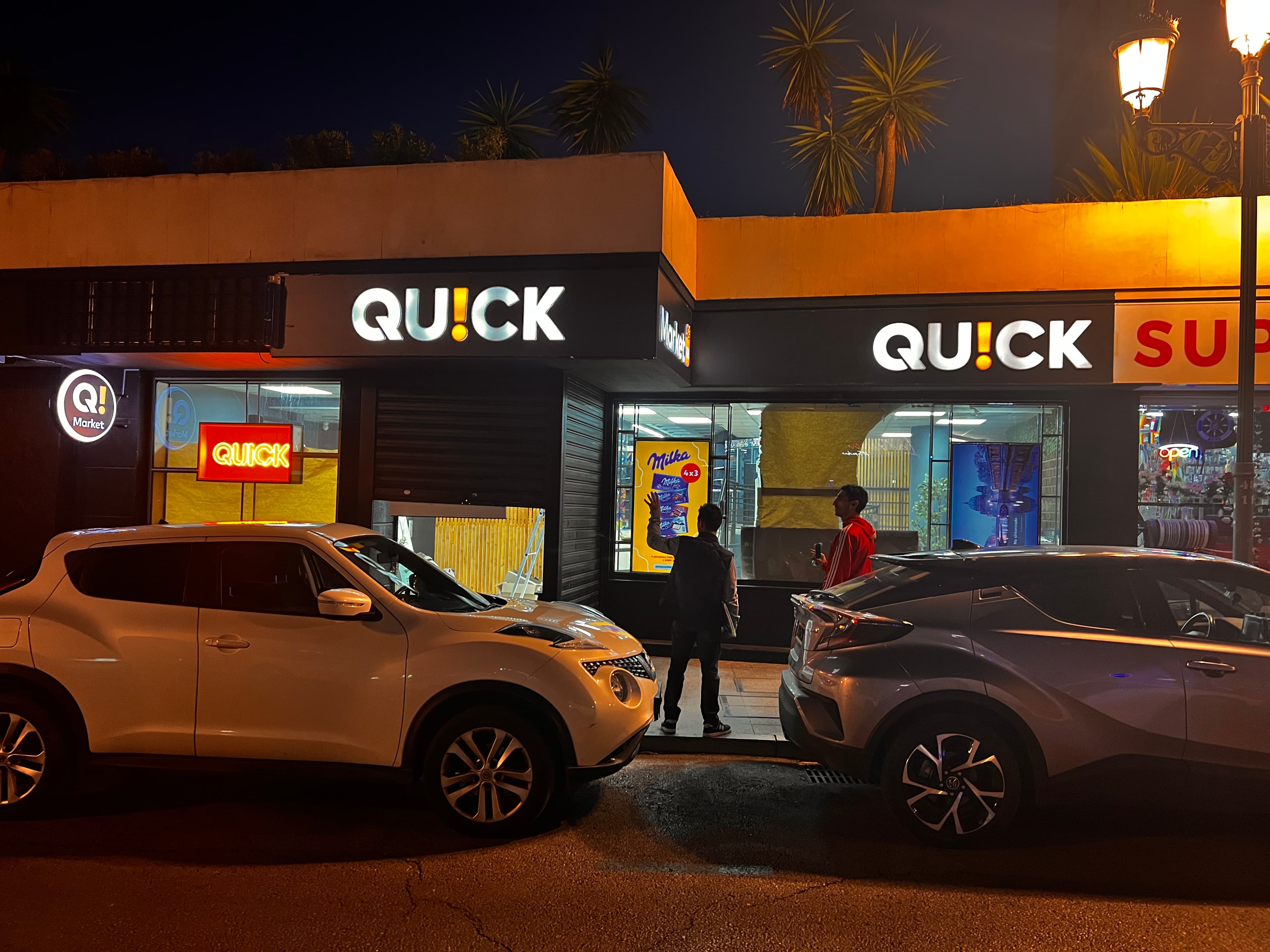 Market Quick Torremolinos · imagen 205