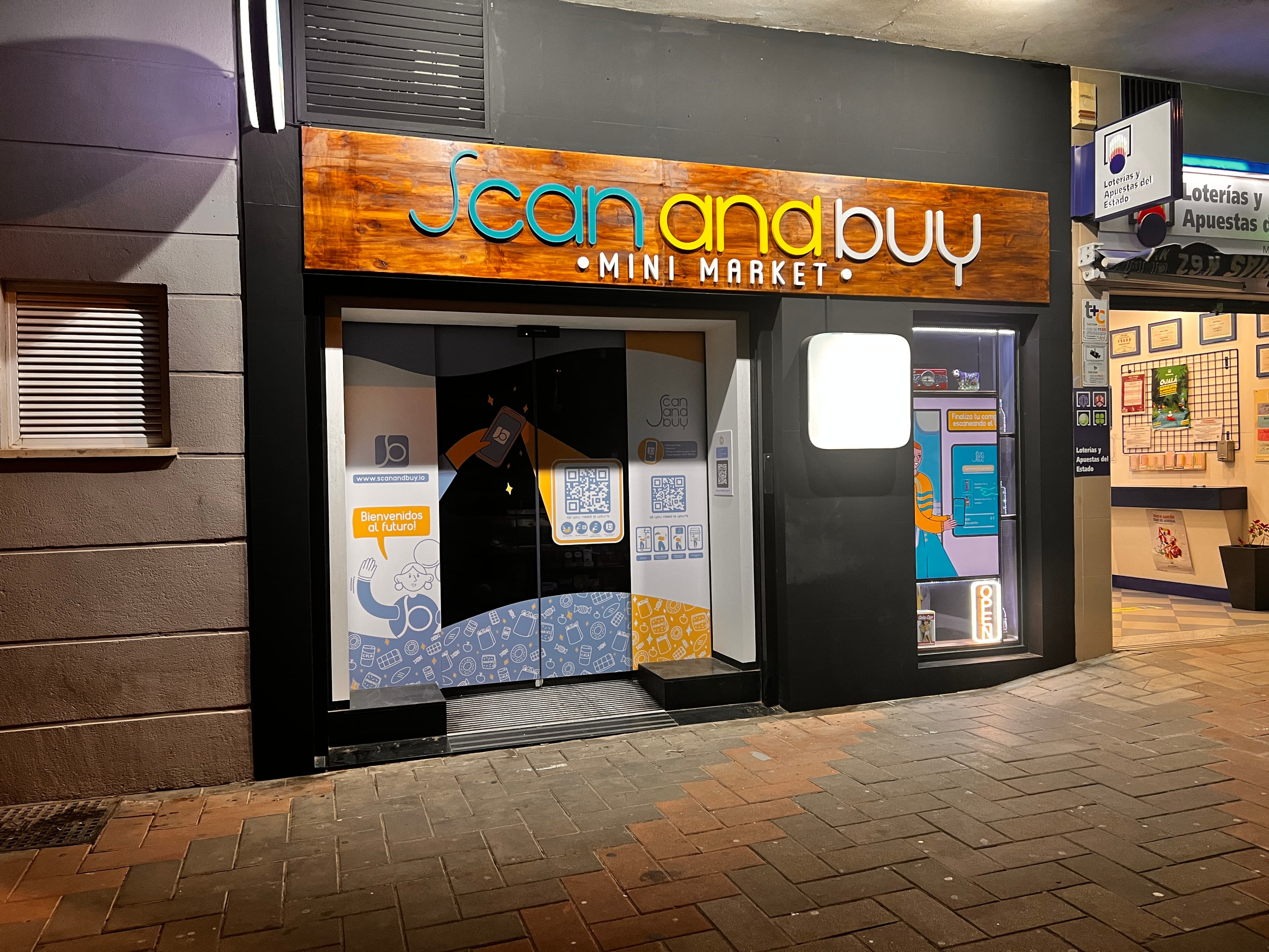 Market Scan and Buy · imagen 82