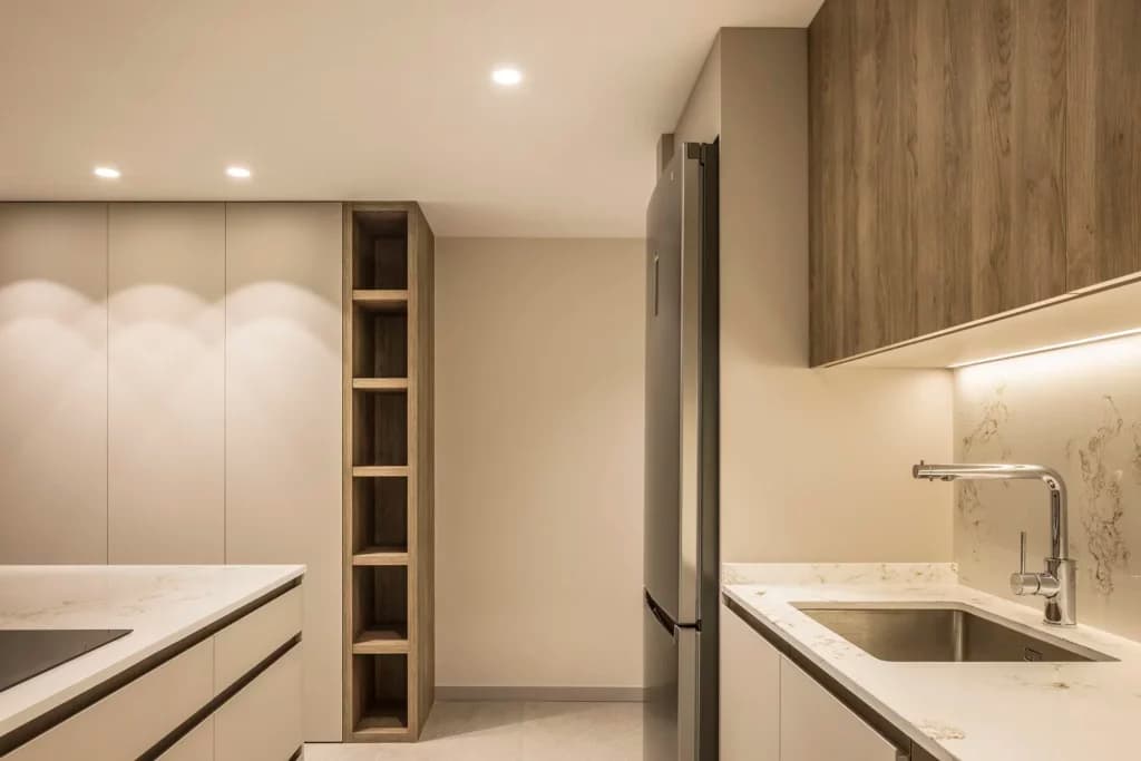 Entreprise de rénovation
à Estepona