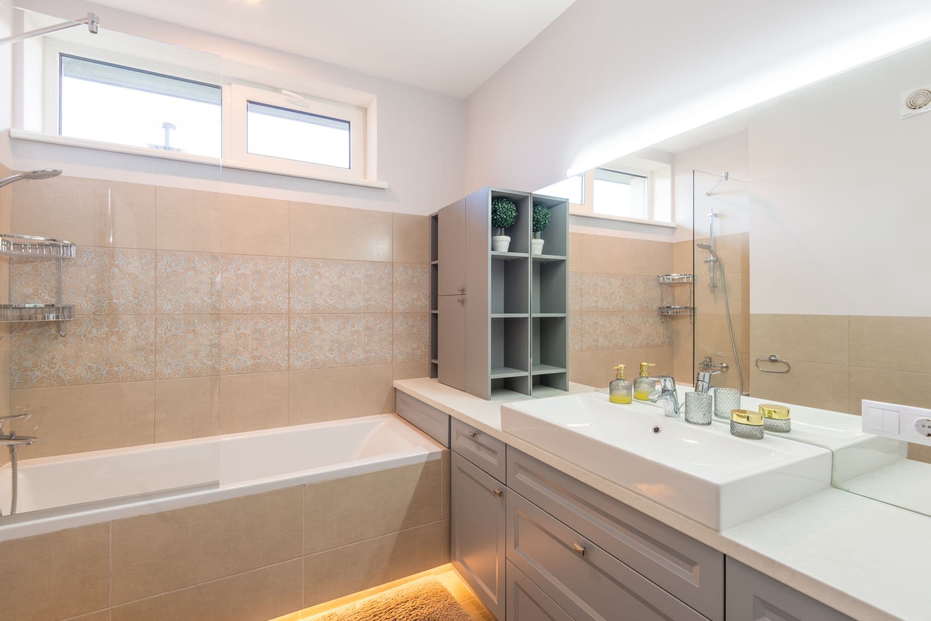 Bathroom Renovation Cost on the Costa del Sol in 2026 — Real Prices and What Affects Them