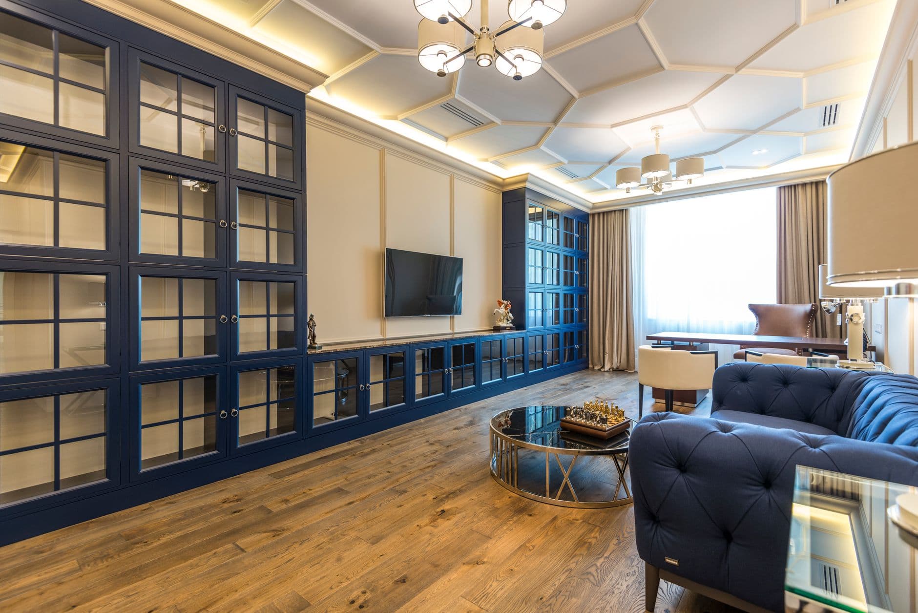 When to Hire Premium Renovations to Maximize Investment
