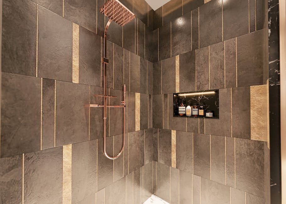 Cuánto cuesta reformar un baño de lujo en (2025): precios reales