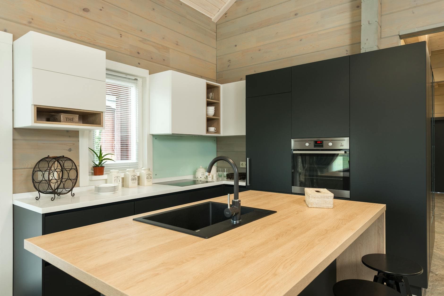 Practical Guide to Creating Your Designer Kitchen