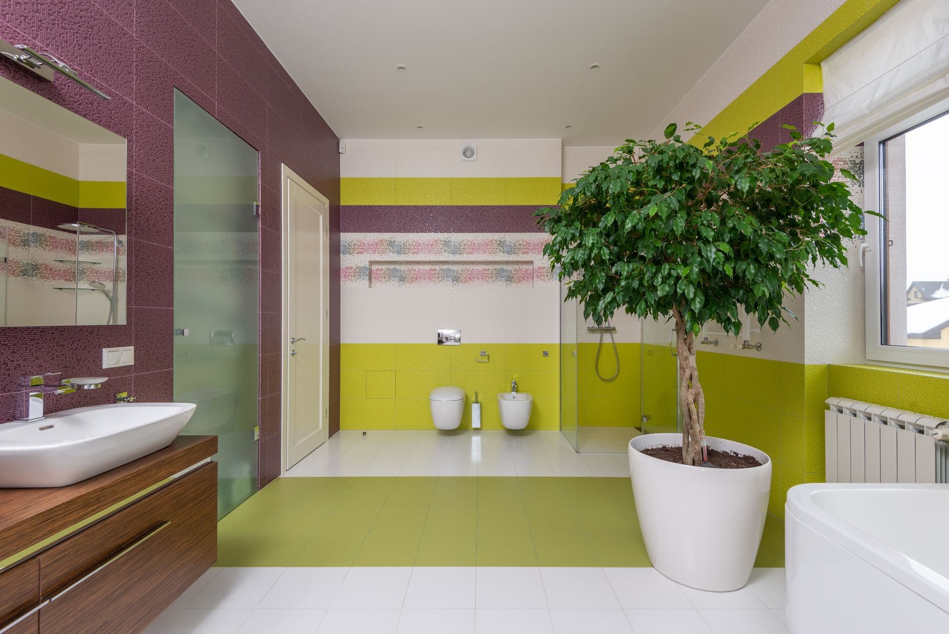 Guía práctica para reformar tu baño en un spa de lujo