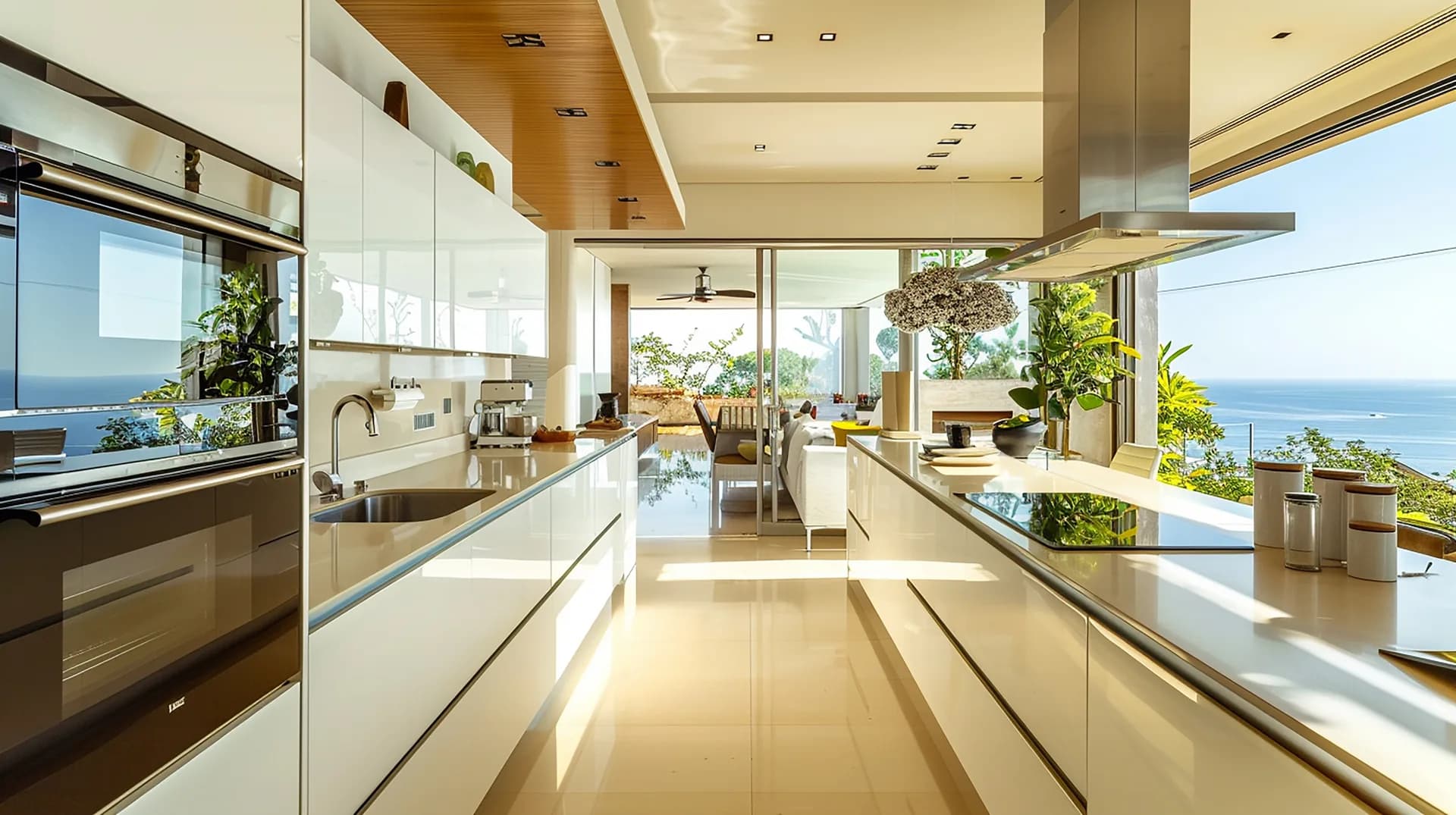 Reforma Cocina Marbella: Tendencias 2026