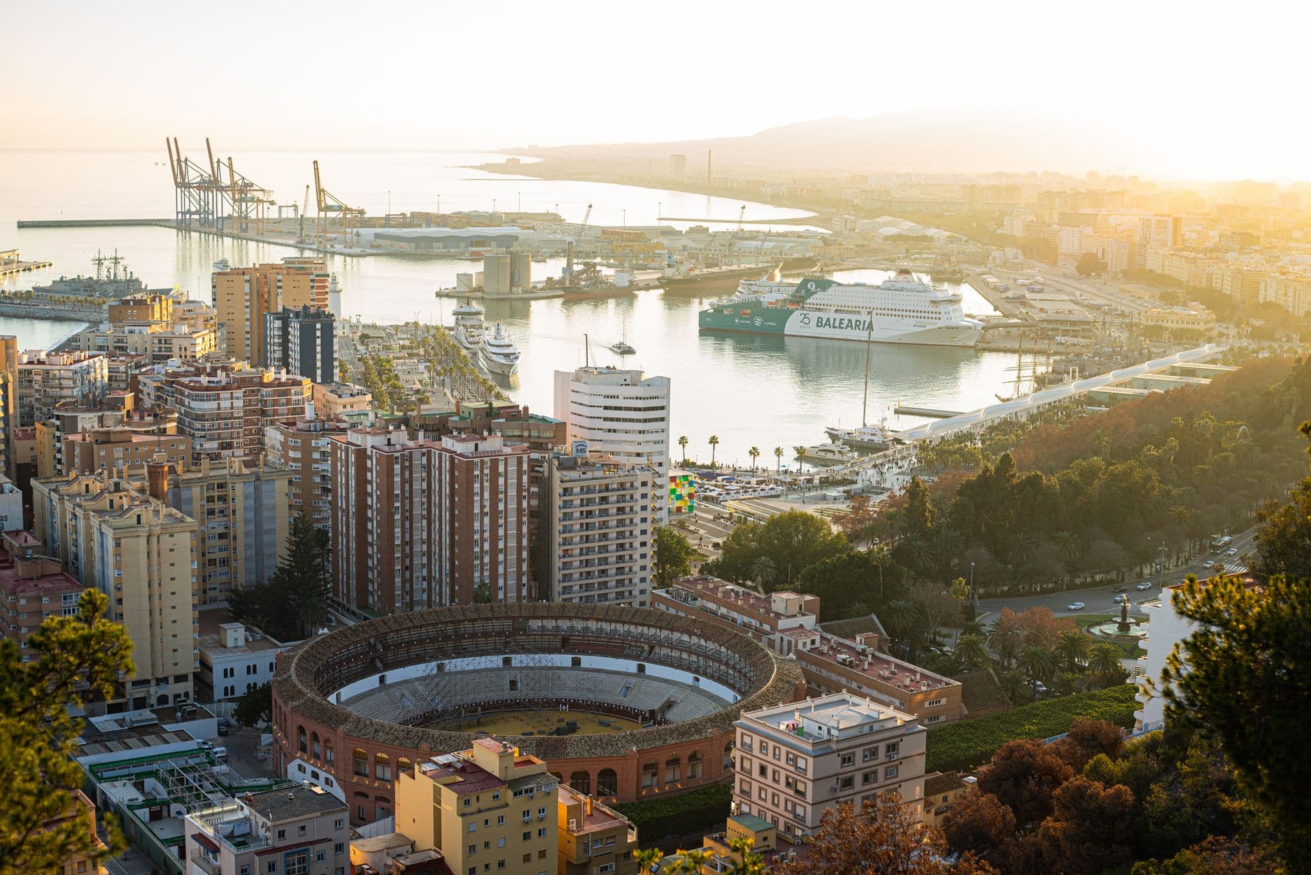 Reforma integral llave en mano Málaga: guía completa