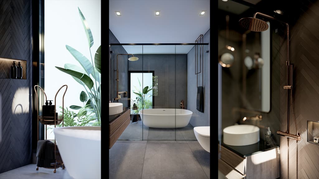 Reformas de baños en Málaga: Precios, ideas y errores comunes
