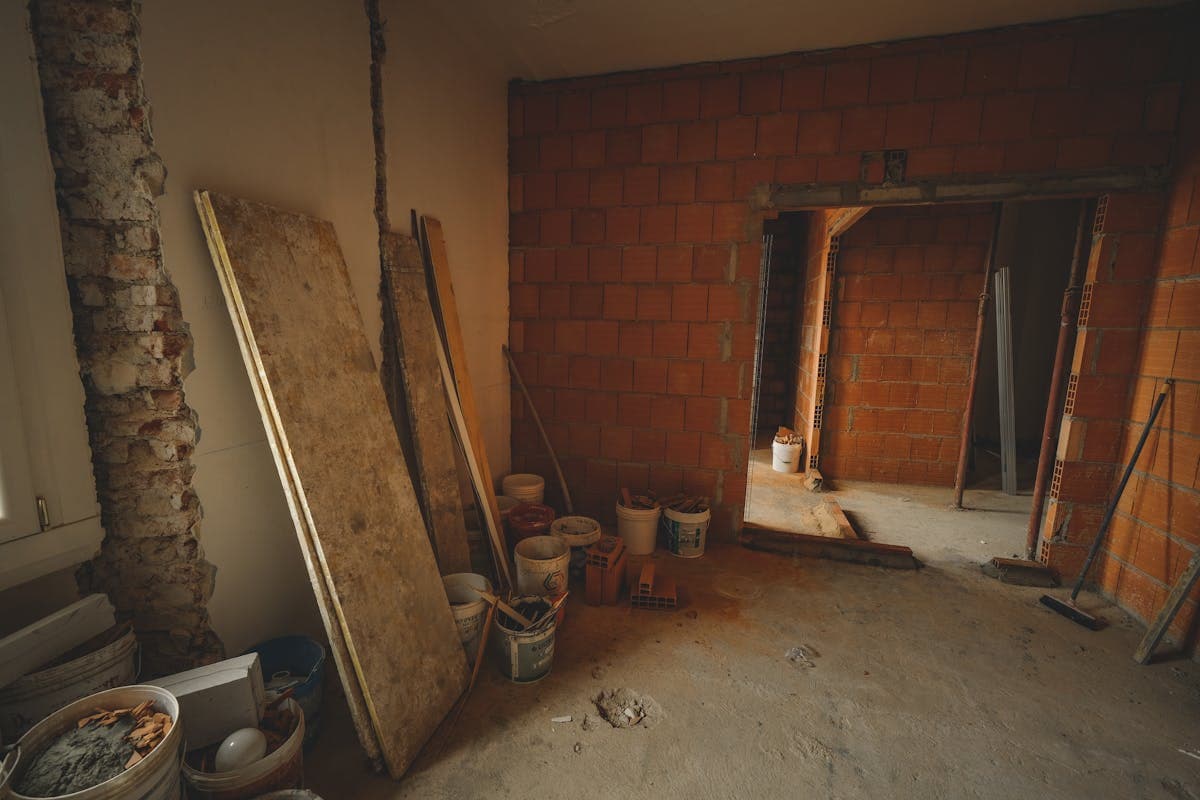 Reformas de lujo en Málaga: Transforma tu hogar con estilo