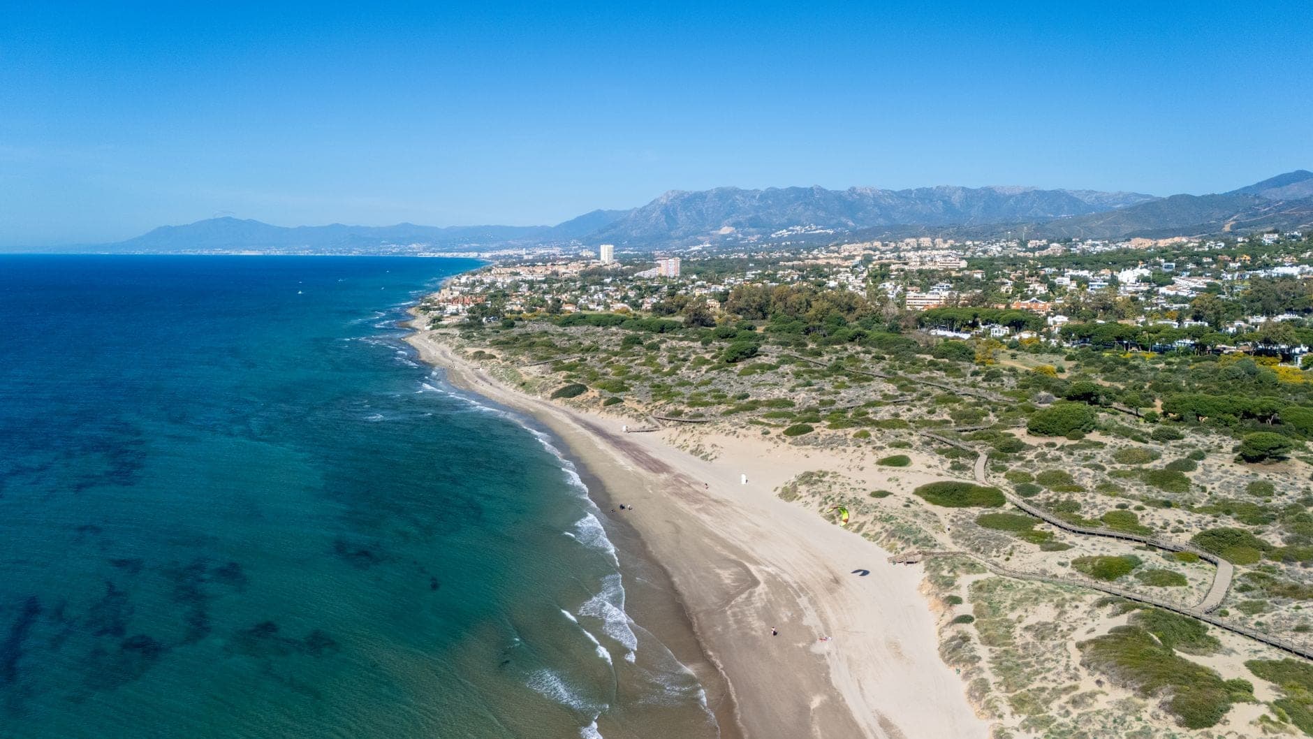 Reformas en Marbella: costes 2026 para no residentes