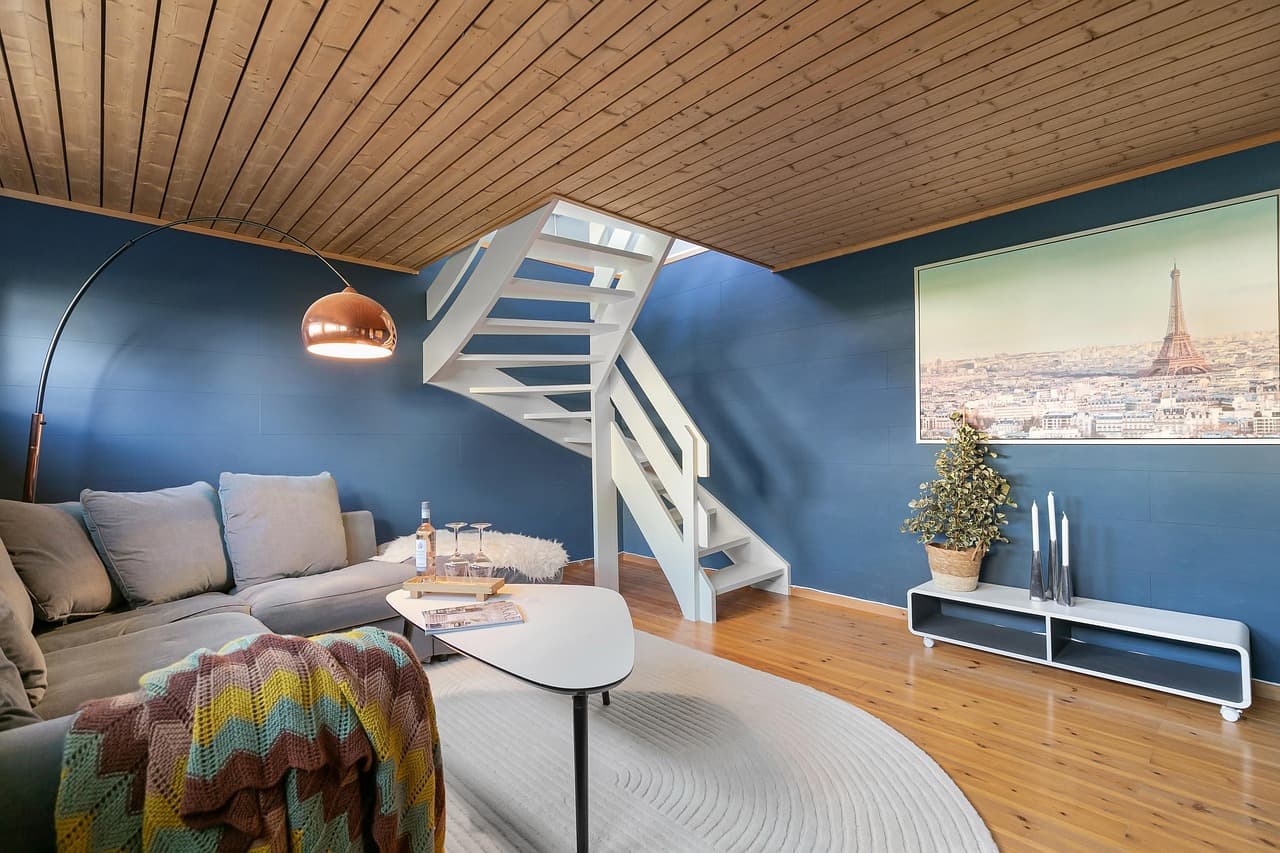 Step-by-step guide to choosing luxury finishes