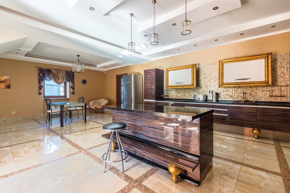 Tendencias en Diseño de Interiores para Reformas Premium 2026