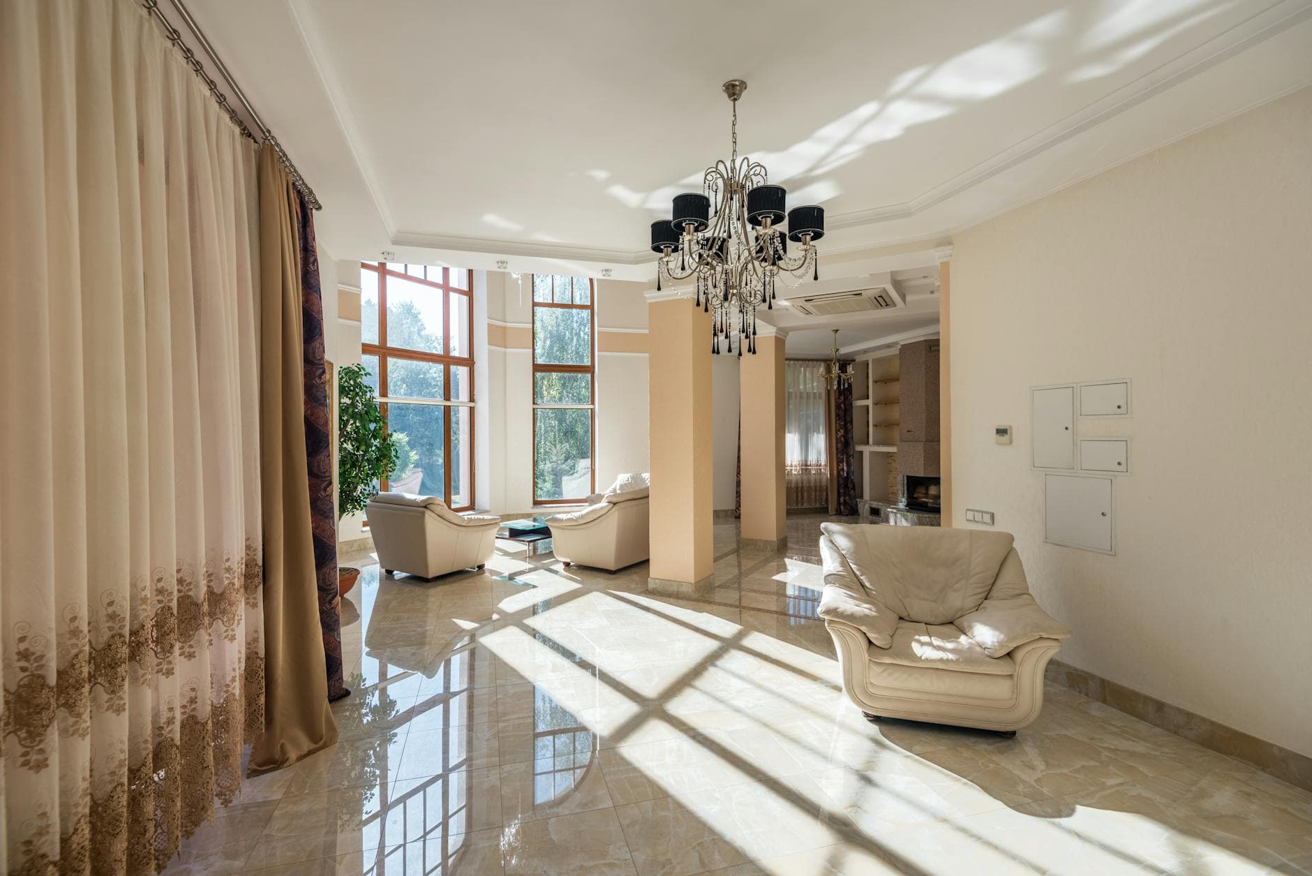 Transform your villa with effective premium renovations