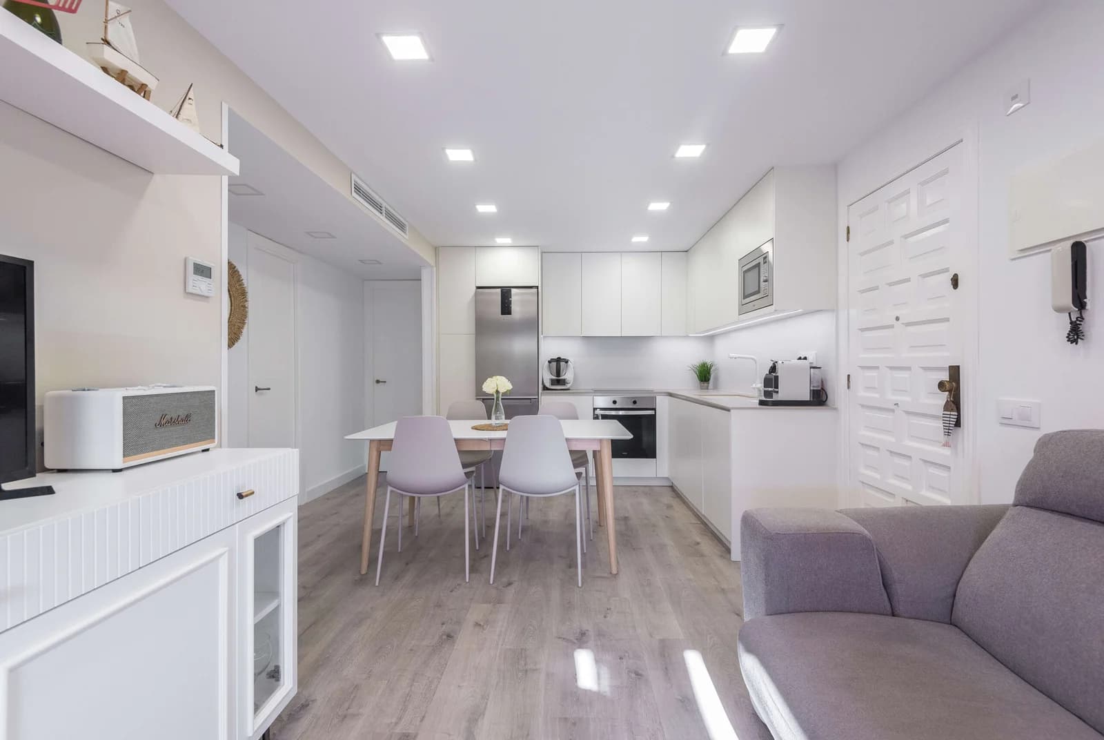 Bathroom renovation · Apartment · Fuengirola · Costa del Sol Reformas