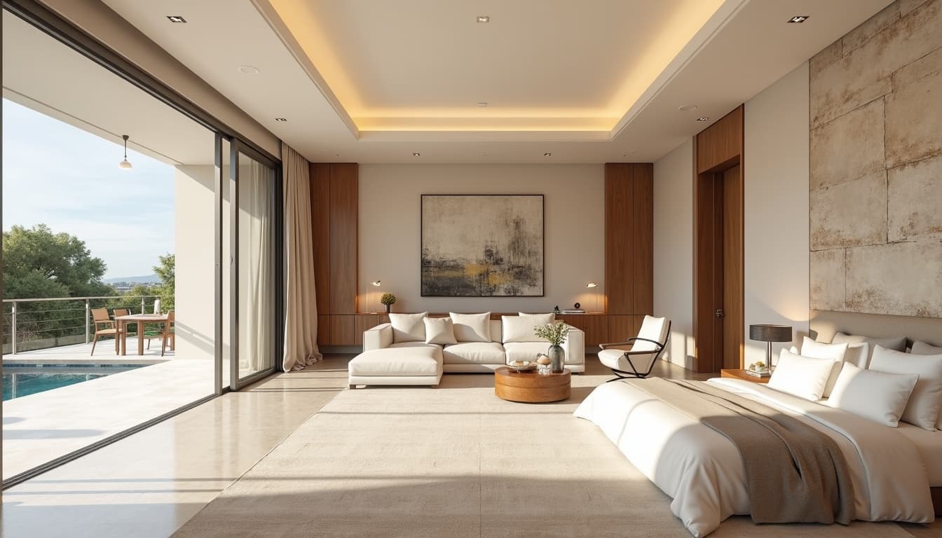 Luxury Villa Renovation Marbella: Turnkey Service Insights