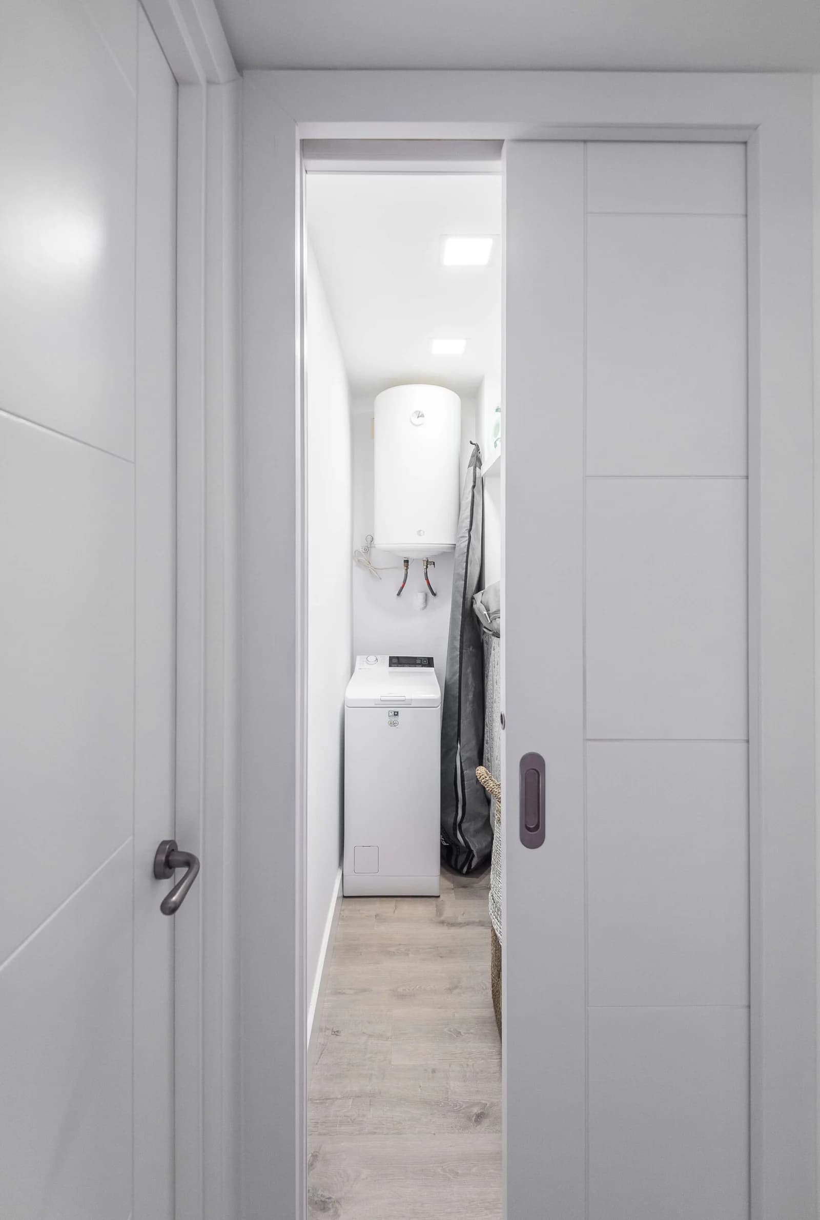 Reforma de baño · Apartamento · Fuengirola · imagen 10