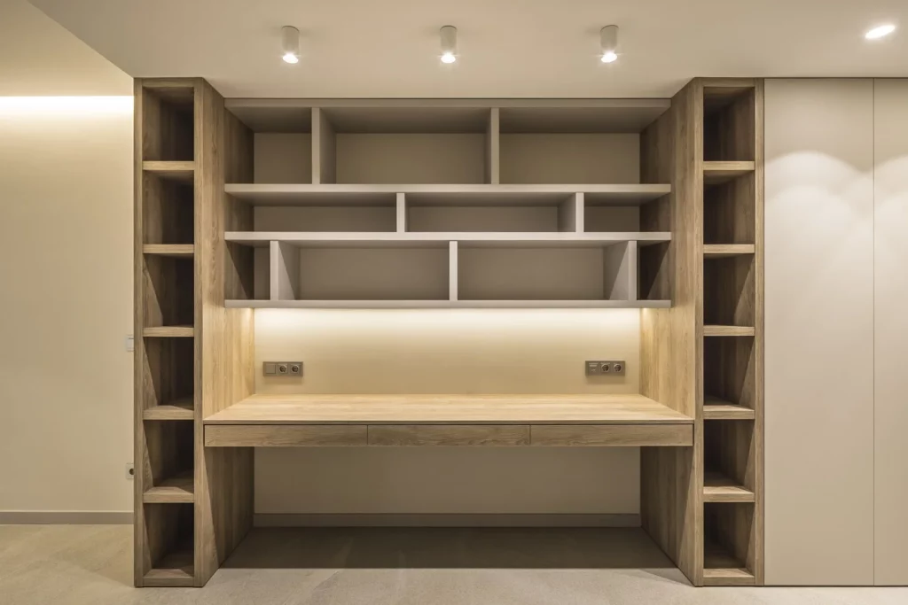 Reforma cocinas diseño Málaga: instalación llave en mano