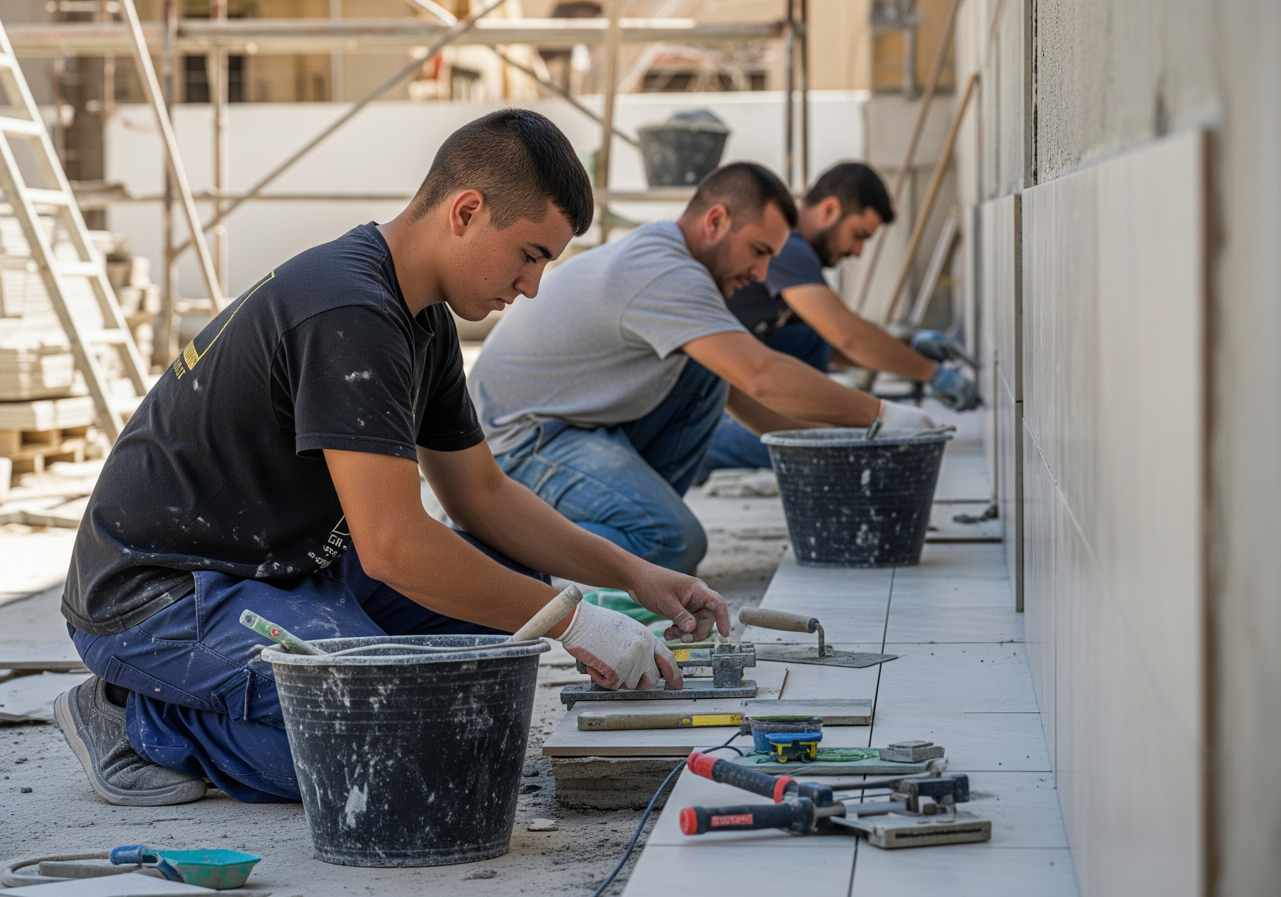 Comprehensive guide to renovation costs in Málaga 2025