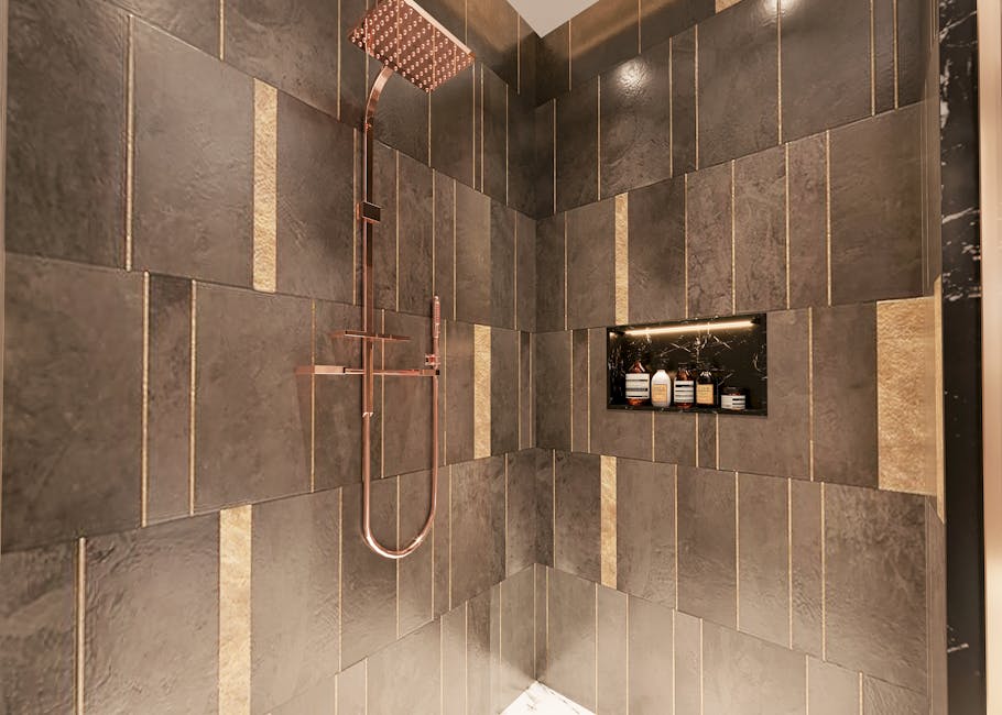 Cuánto cuesta reformar un baño de lujo en (2025): precios reales