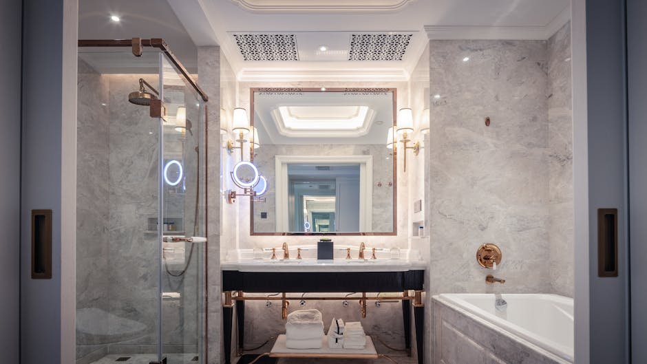 Cuánto cuesta reformar un baño de lujo en Costa del Sol (2026): precios reales