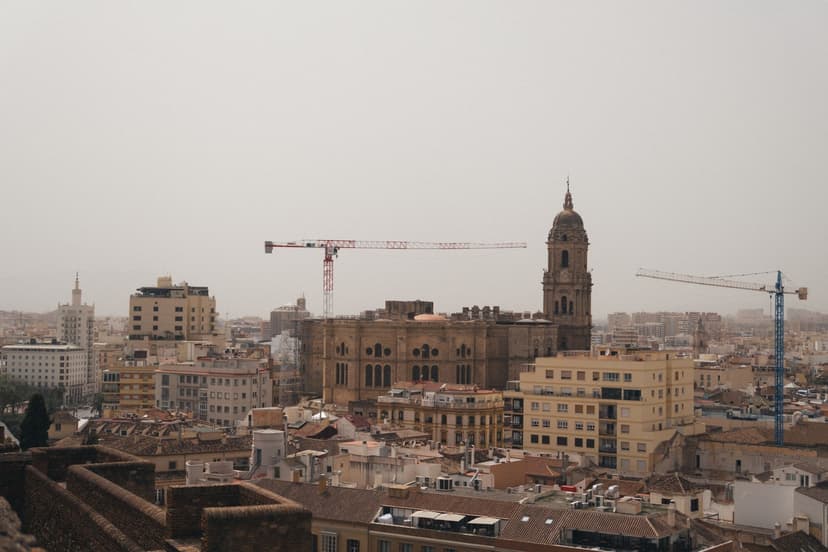 Real example of a comprehensive renovation carried out by Reformas Costa del Sol in the province of Málaga