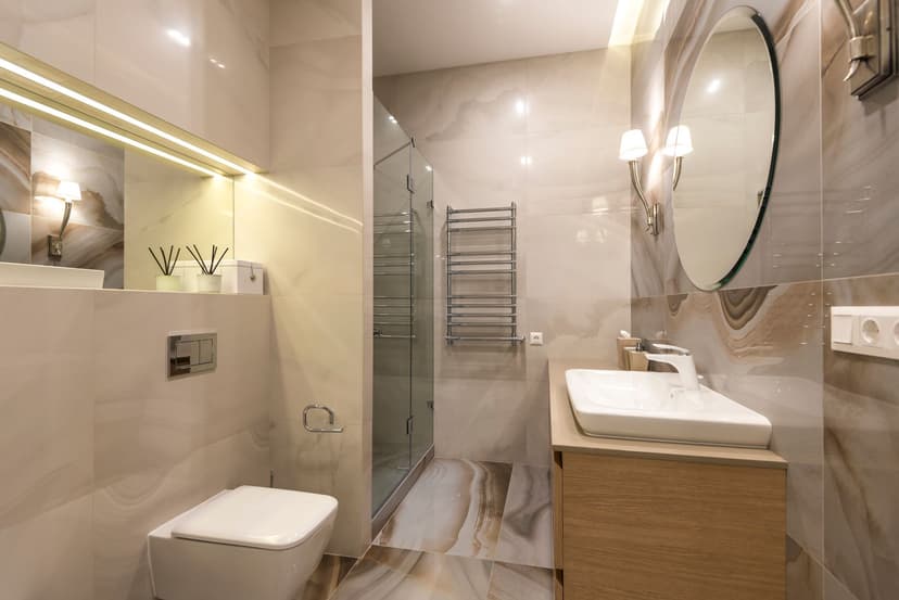 Precios de Reforma de Baño en Torremolinos