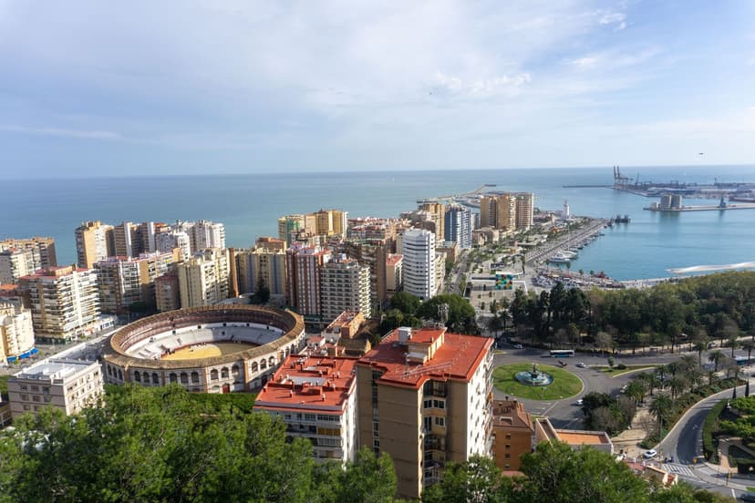 Schlüsselfertige umfassende Reform Málaga: vollständiger Leitfaden
