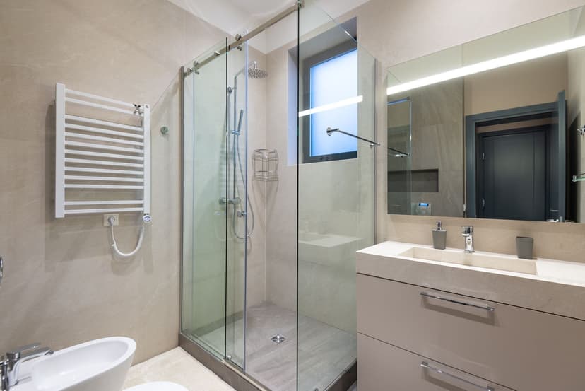 Tendencias en Reformas de Baños de Lujo