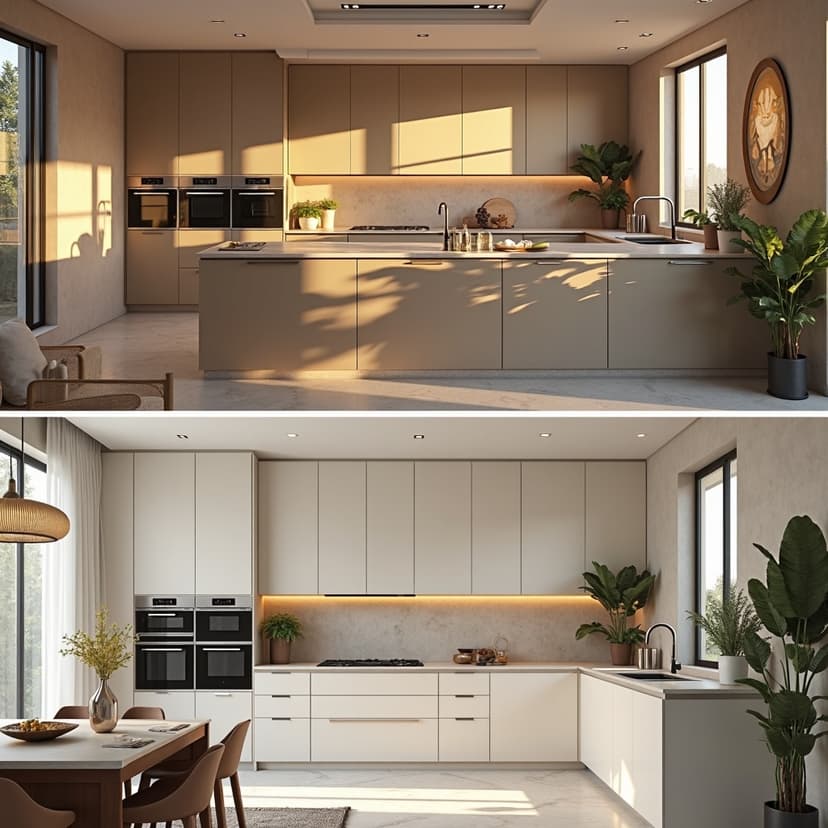 Our Experience with Renovation Projects