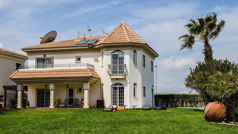 Non-Resident Villa Renovation: Complete Guide 2026