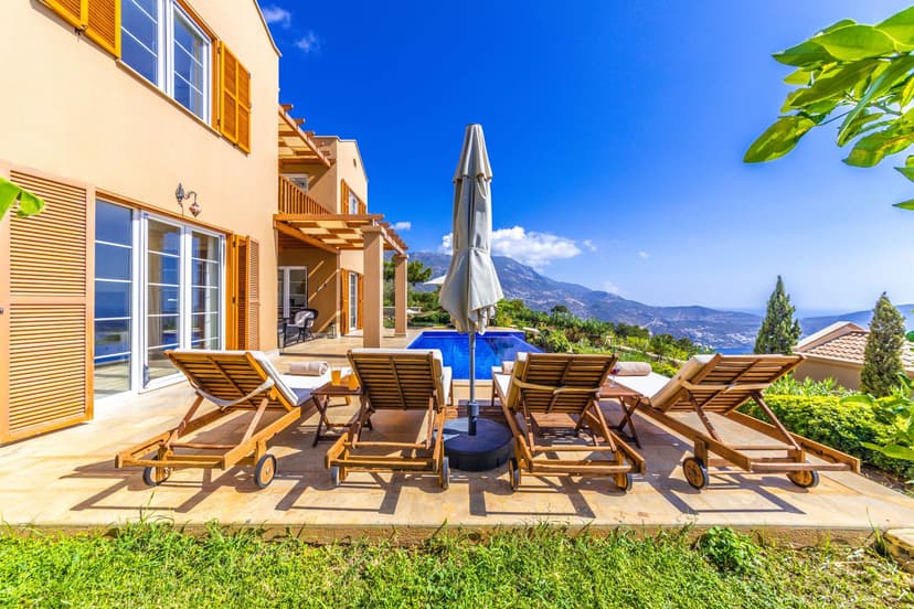 Reformas Premium: Transformando tu Villa en un Hogar de Lujo