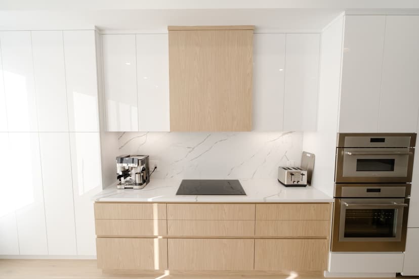 Tendencias en reformas de cocina 2026