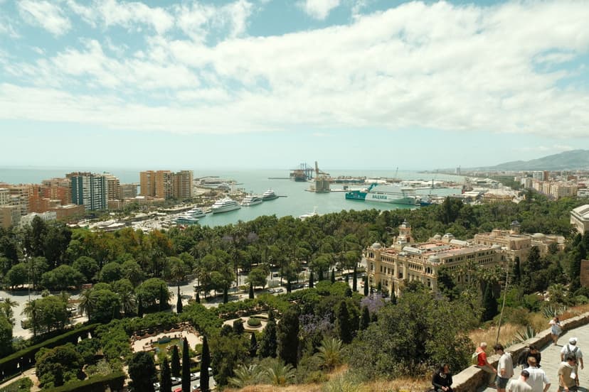 Schlüsselfertige umfassende Reform Málaga: vollständiger Leitfaden